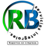 RB SERVICIOS INTEGRALES logo - Similar company to Grupo Inter - Limpieza Profesional De Oficinas