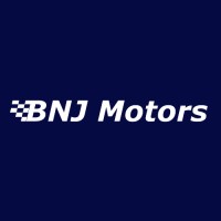 BNJ Motors logo - Similar company to Traxis Customs