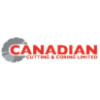 Canadian Cutting and Coring Ltd. logo - Similar company to Vortex Insulation