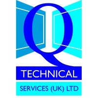 Q Technical Services (UK) Ltd logo - Similar company to Tecserv Uk Ltd
