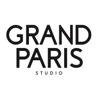 Grand Paris Studio logo - Similar company to Grand Paris Studio ©