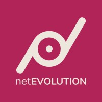 NetEvolution logo - Similar company to Lefthanded Studio - Agenzia Di Comunicazione