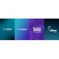 SENAI/PR  - Cidade Industrial de Curitiba - Serviço Nacional de Aprendizagem Industrial logo - Similar company to E-Prime Consultoria Tributária