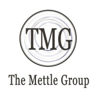 The Mettle Group logo - Similar company to Mettlesearch