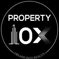 The Property 10X logo - Similar company to Property Connect