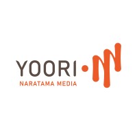 Yoori Naratama Media logo - Similar company to Me Tech(Pt. Milenial Elite Teknologi)