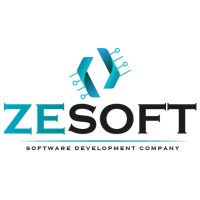 zesoftofficial logo - Similar company to Zesoft