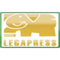 Legapress S.r.L. logo - Similar company to Informapmi