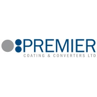 Premier Coating & Converters Ltd. logo - Similar company to Axiom Demand