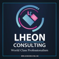 Lheon Consulting logo - Similar company to Semicolon Ventures
