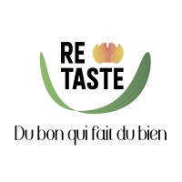 RETASTE logo - Similar company to Proactive Α.Ε.- Σύμβουλοι Επιχειρήσεων