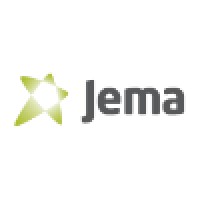 Jema Energy | Power Conversion Systems logo - Similar company to Irizar E-Mobility