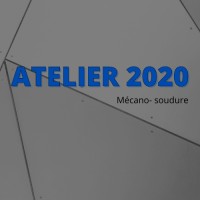 Atelier 2020 logo - Similar company to Ligue Pour L'Agrobiodiversité