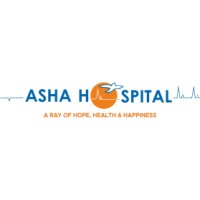Asha Hospital logo - Similar company to Vedaro