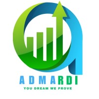 Admardi Pvt Ltd logo - Similar company to Aom.Digital