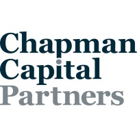 Chapman Capital Partners logo - Similar company to Maras Group