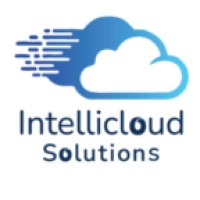 Intellicloud Solutions logo - Similar company to Redferns Tech