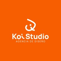 Koi Studio logo - Similar company to Ssit Group Inc(Strategic Solutions It Group)