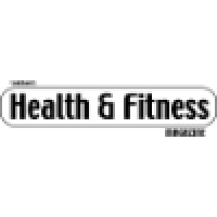 Health & Fitness Magazine logo - Similar company to Prime Magazine - Leading Health And Lifestyle Magazine For Individuals Aged 40 And Above