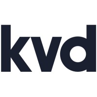 KVD Group logo - Similar company to Kvdbil