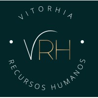 VitoRHia Recursos Humanos logo - Similar company to Izzi Contabilidade