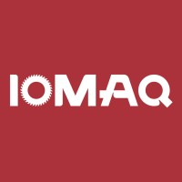 IOMAQ Ferreteria Industrial logo - Similar company to Jpu Desarrollos