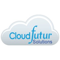 Cloud Futur logo - Similar company to Cloud Commit Software Solutions