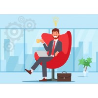 Job & Internship Updates (India) logo - Similar company to Internship And Jobs For Fresher