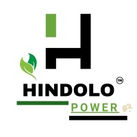 Hindolo Power logo - Similar company to Spartx