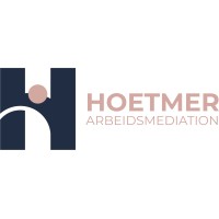 Hoetmer Arbeidsmediation logo - Similar company to Begeleiding En Conflictbemiddeling