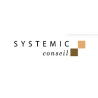 SYSTEMIC CONSEIL logo - Similar company to Coaptis