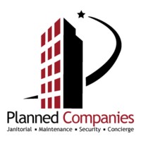 Planned Companies logo - Similar company to Bsm Facility Solutions