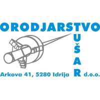 ORODJARSTVO TUŠAR d.o.o. logo - Similar company to Uno-Lux Processing