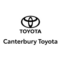 Canterbury Toyota logo - Similar company to Aab Co., Ltd Stainless Steel Jewelry Experts