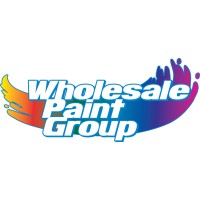 Wholesale Paint Group logo - Similar company to Sccycles (Saavedra & Castro Cycles Ltda.)