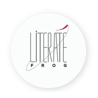 Literate Frog logo - Similar company to Early Childhood Development And Learning Association