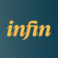 Infin logo - Similar company to Does Security B.V.