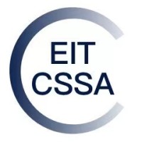 EIT CSSA logo - Similar company to Stockholm University Cssa