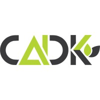 CadK Inc. logo - Similar company to Onecad Solutions Ltd.