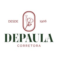 Depaula Corretora logo - Similar company to Consulte Corretora