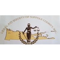 LEGAL AID SOCIETY OF SUFFOLK COUNTY logo - Similar company to Axe Creatives
