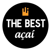 The Best Açaí logo - Similar company to Grupo The Best