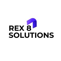 REX 8 SOLUTIONS logo - Similar company to Ysat Solutions