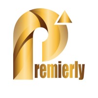 PREMIERLY logo - Similar company to Ali Foundation