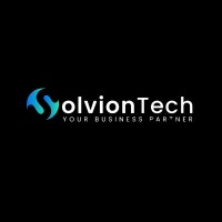 SolvionTech Pvt Ltd logo - Similar company to Inxt Technologies