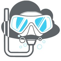 CloudDive Solutions logo - Similar company to A11Y Ltd.