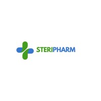 STERIPHARM logo - Similar company to Naficon