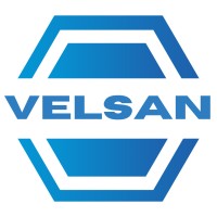 Velsan Kimya logo - Similar company to Bekar Anneler Derneği