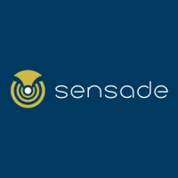 Sensade logo - Similar company to Traels.It