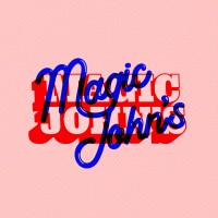 Magic John´s logo - Similar company to Abgr